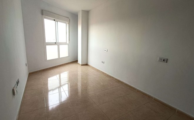 Resale - Apartment -
Benijofar - Costa Blanca