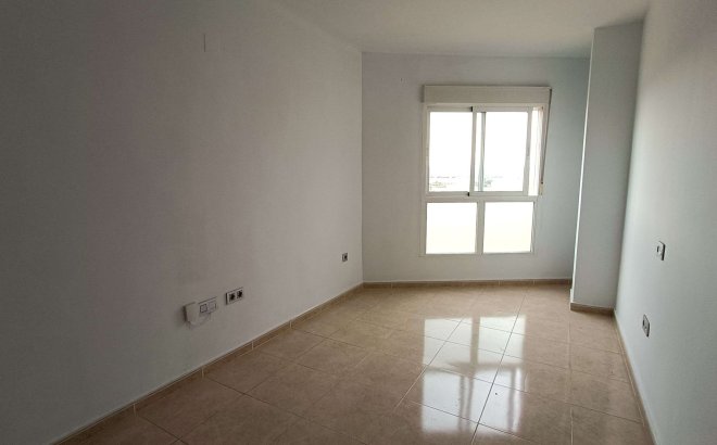 Resale - Apartment -
Benijofar - Costa Blanca