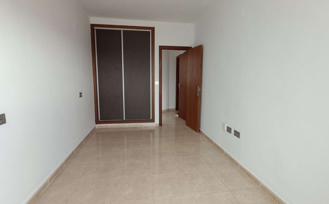 Resale - Apartment -
Benijofar - Costa Blanca