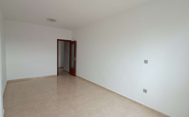 Resale - Apartment -
Benijofar - Costa Blanca