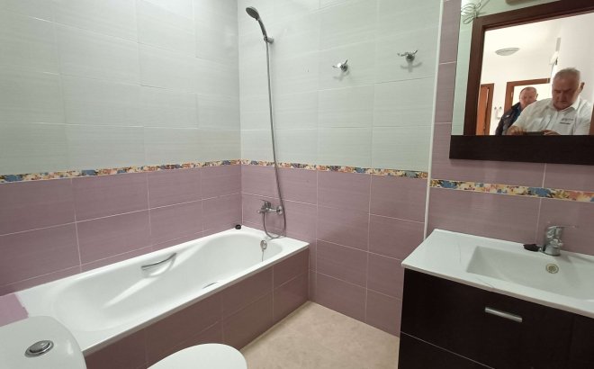 Resale - Apartment -
Benijofar - Costa Blanca
