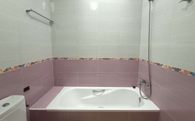 Resale - Apartment -
Benijofar - Costa Blanca