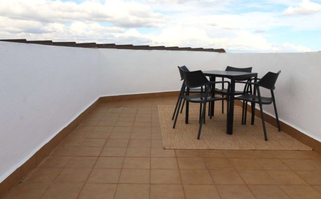 Resale - Apartment -
Benijofar - Costa Blanca
