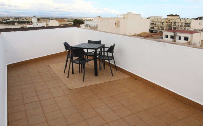 Resale - Apartment -
Benijofar - Costa Blanca