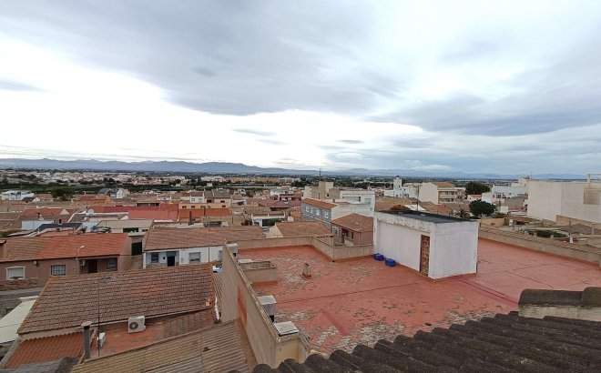 Resale - Apartment -
Benijofar - Costa Blanca