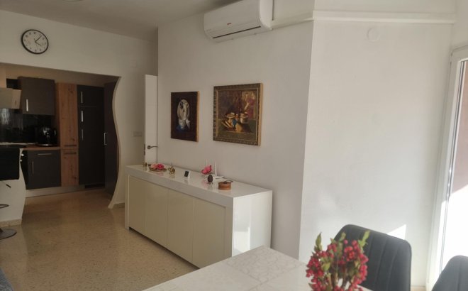 Resale - Apartment -
Torrevieja - Playa de los Locos