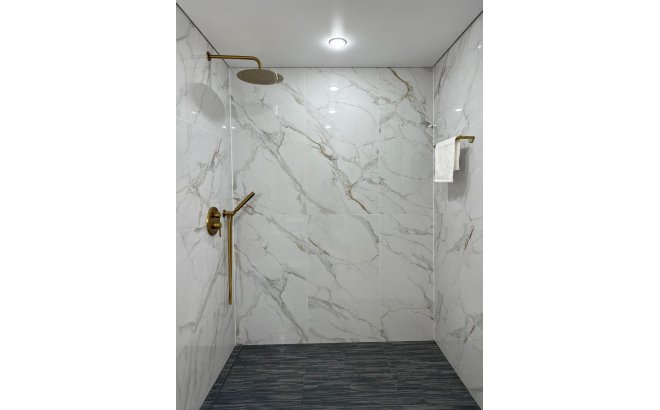 Resale - Apartment -
Torrevieja - El Acequión - Los Náufragos