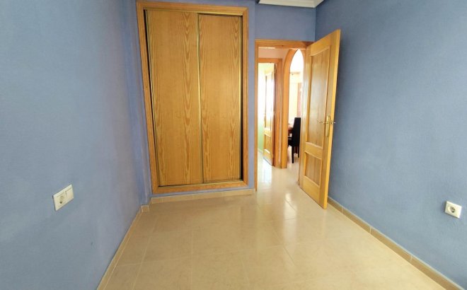 Resale - Apartment -
Torrevieja - Centro