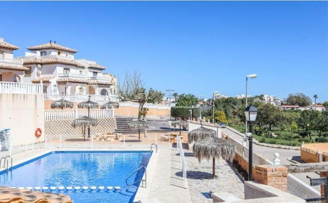 Resale - Apartment -
Orihuela Costa - Lomas De Cabo Roig-los Dolses