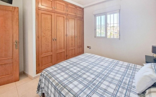 Resale - Apartment -
Orihuela Costa - Lomas De Cabo Roig-los Dolses