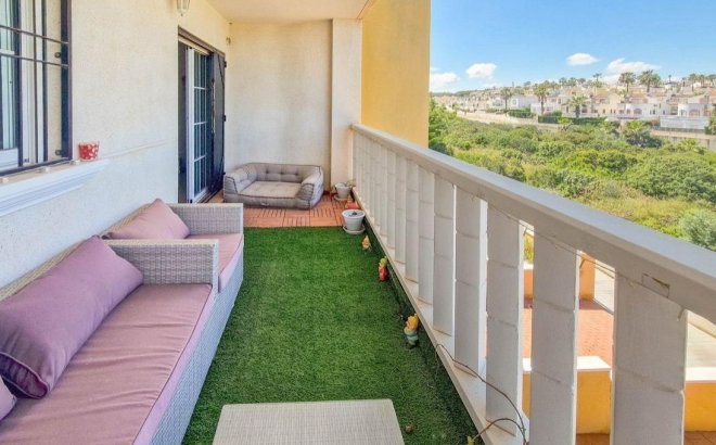 Resale - Apartment -
Orihuela Costa - Lomas De Cabo Roig-los Dolses