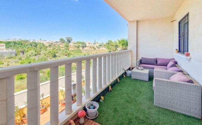 Resale - Apartment -
Orihuela Costa - Lomas De Cabo Roig-los Dolses