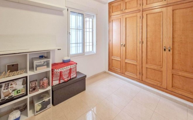 Resale - Apartment -
Orihuela Costa - Lomas De Cabo Roig-los Dolses