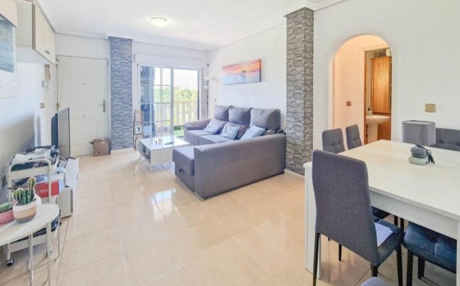 Resale - Apartment -
Orihuela Costa - Lomas De Cabo Roig-los Dolses