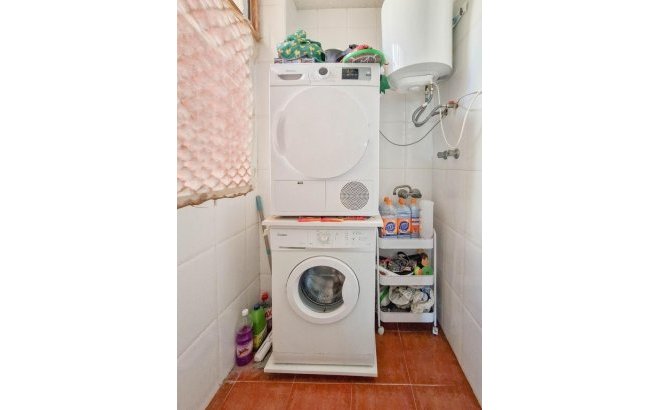 Resale - Apartment -
Orihuela Costa - Lomas De Cabo Roig-los Dolses