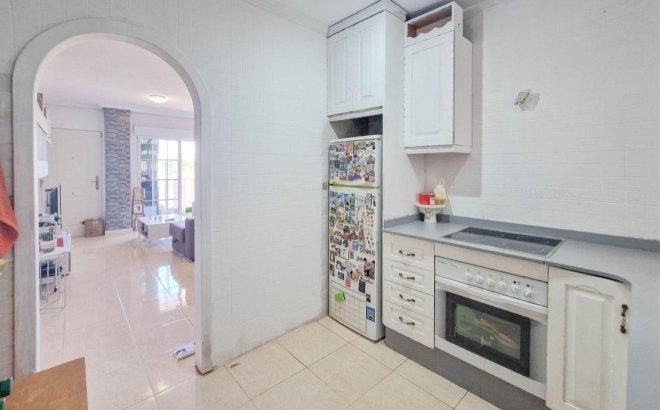 Resale - Apartment -
Orihuela Costa - Lomas De Cabo Roig-los Dolses