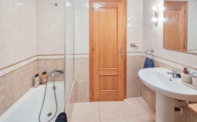 Resale - Apartment -
Orihuela Costa - Lomas De Cabo Roig-los Dolses
