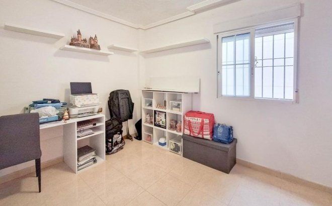 Resale - Apartment -
Orihuela Costa - Lomas De Cabo Roig-los Dolses