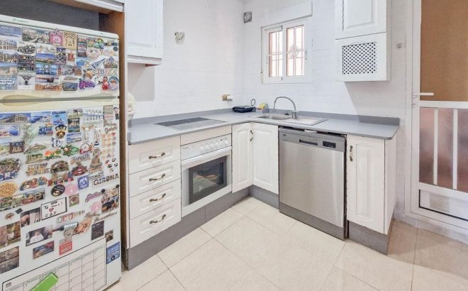 Resale - Apartment -
Orihuela Costa - Lomas De Cabo Roig-los Dolses