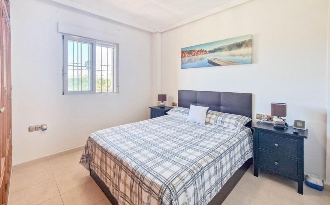 Resale - Apartment -
Orihuela Costa - Lomas De Cabo Roig-los Dolses