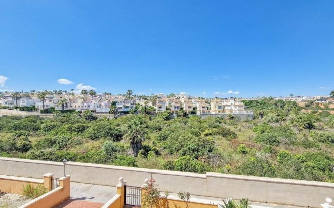 Resale - Apartment -
Orihuela Costa - Lomas De Cabo Roig-los Dolses