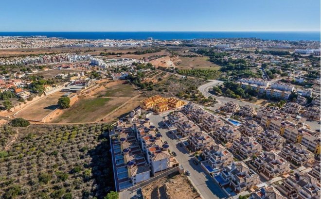 Resale - Apartment -
Orihuela Costa - Lomas De Cabo Roig-los Dolses