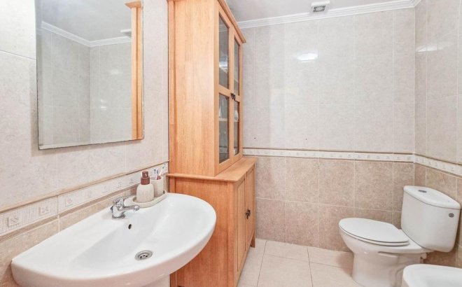 Resale - Apartment -
Orihuela Costa - Lomas De Cabo Roig-los Dolses