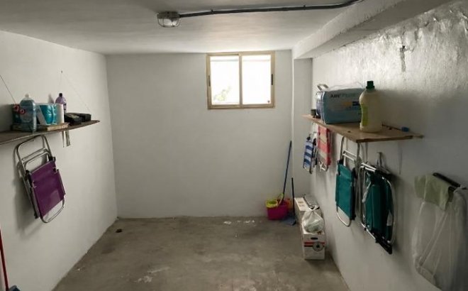 Resale - Apartment -
Torrevieja - Acequion