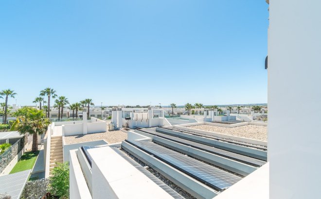 Resale - Town House -
Vistabella Golf Entre Naranjos - Inland