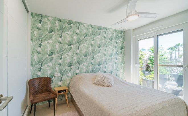 Resale - Town House -
Vistabella Golf Entre Naranjos - Inland
