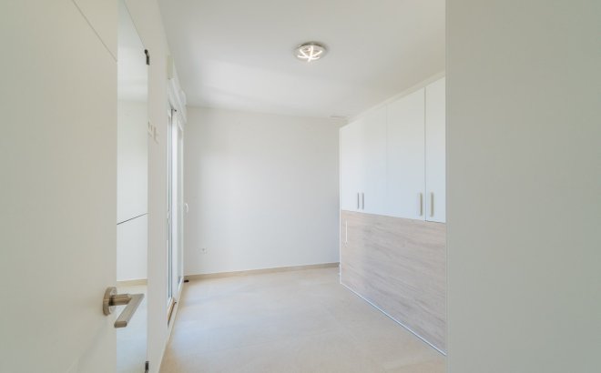 Resale - Town House -
Vistabella Golf Entre Naranjos - Inland