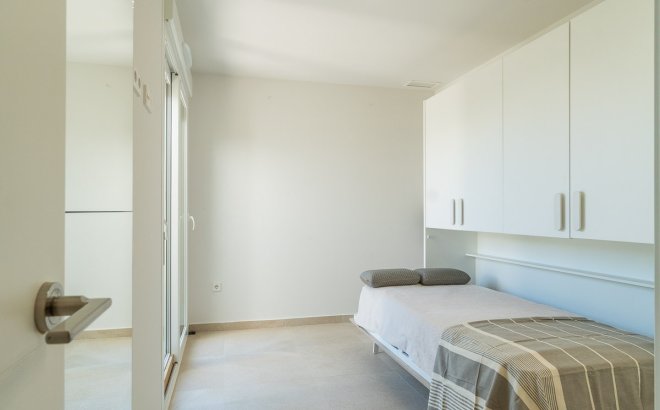 Resale - Town House -
Vistabella Golf Entre Naranjos - Inland