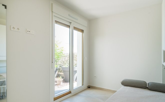 Resale - Town House -
Vistabella Golf Entre Naranjos - Inland