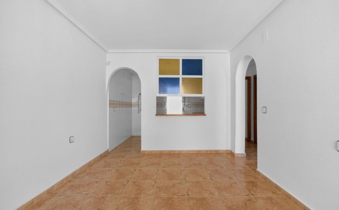Resale - Apartment -
Torrevieja - El Limonar