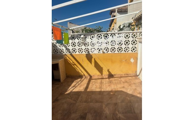 Resale - Town House -
Orihuela Costa - Rocio Del Mar