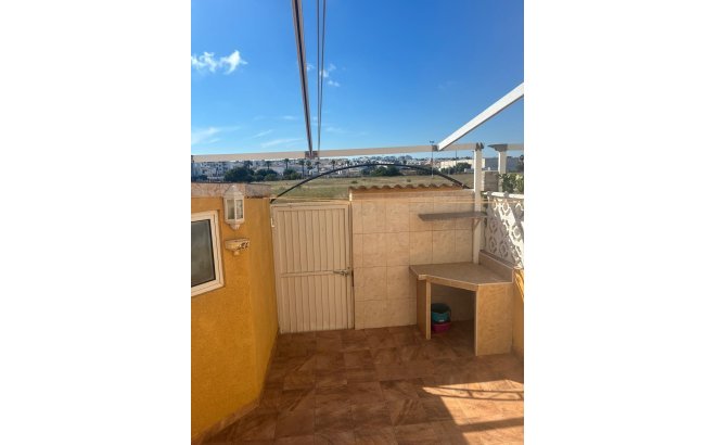 Resale - Town House -
Orihuela Costa - Rocio Del Mar