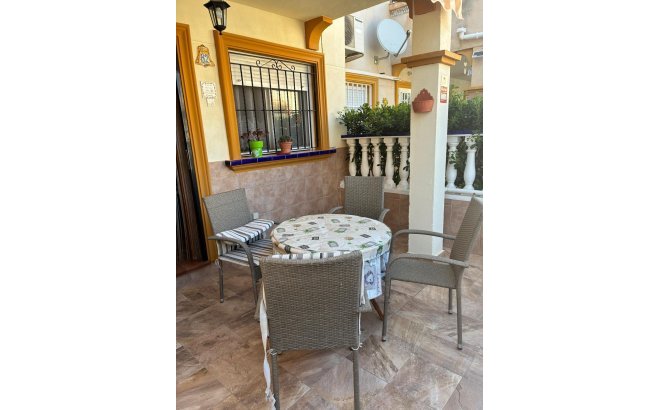 Resale - Town House -
Orihuela Costa - Rocio Del Mar