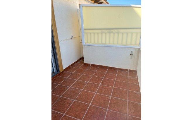 Resale - Town House -
Orihuela Costa - Rocio Del Mar