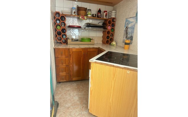 Resale - Town House -
Orihuela Costa - Rocio Del Mar