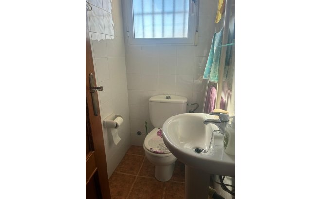 Resale - Town House -
Orihuela Costa - Rocio Del Mar