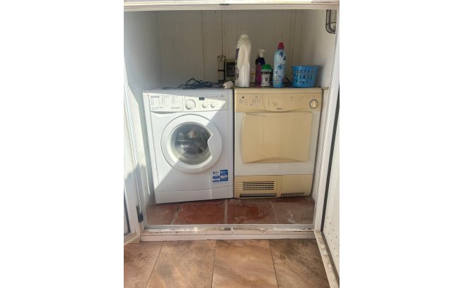 Resale - Town House -
Orihuela Costa - Rocio Del Mar