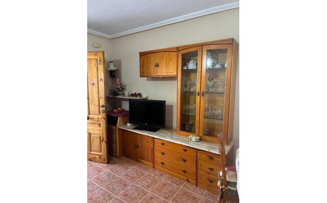 Resale - Town House -
Orihuela Costa - Rocio Del Mar