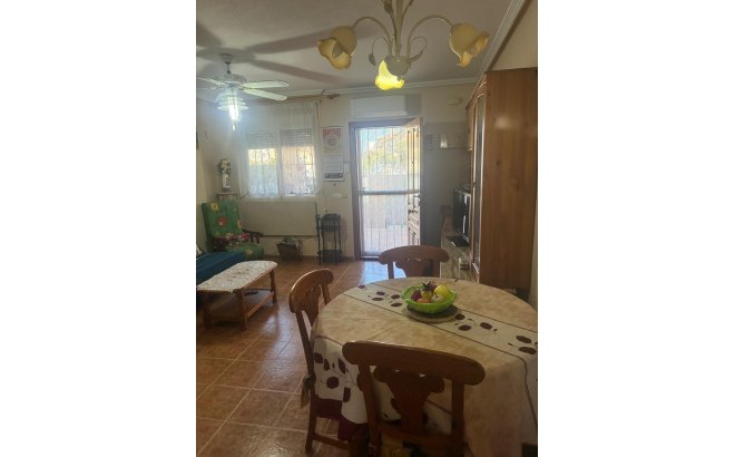 Resale - Town House -
Orihuela Costa - Rocio Del Mar