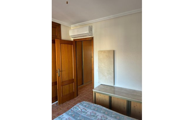 Resale - Town House -
Orihuela Costa - Rocio Del Mar