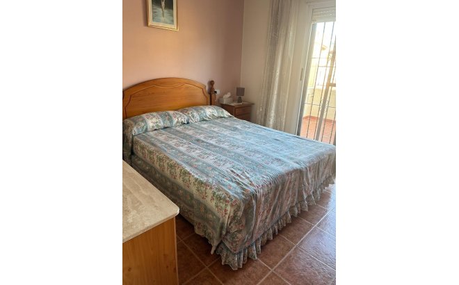 Resale - Town House -
Orihuela Costa - Rocio Del Mar