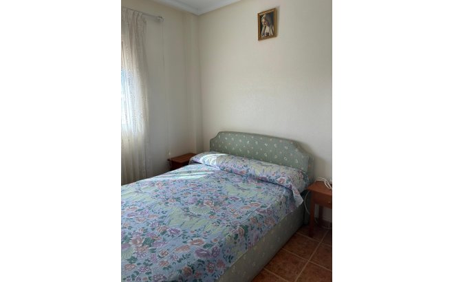 Resale - Town House -
Orihuela Costa - Rocio Del Mar