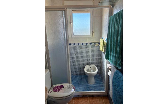 Resale - Town House -
Orihuela Costa - Rocio Del Mar