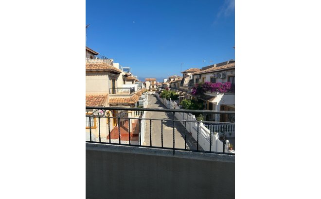 Resale - Town House -
Orihuela Costa - Rocio Del Mar