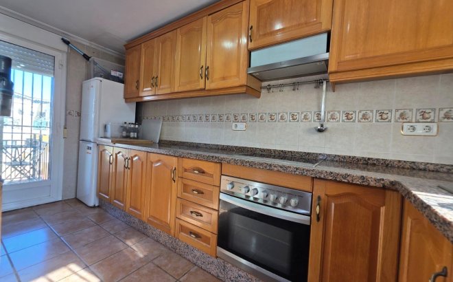 Resale - Villa -
Orihuela Costa - Villamartín-las Filipinas