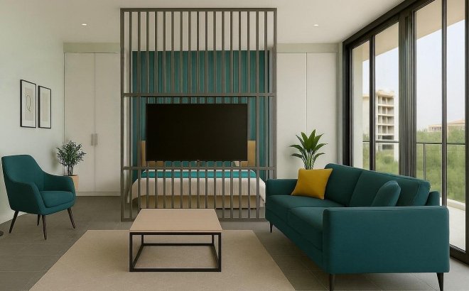 New Build - Apartment -
San Pedro del Pinatar - Lo Pagan